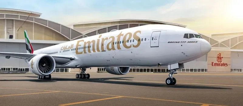 A Brief Overview of Emirates Airlines at MIA