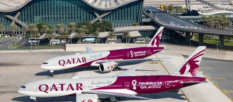 A Brief Overview of Qatar Airways at Miami International Airport