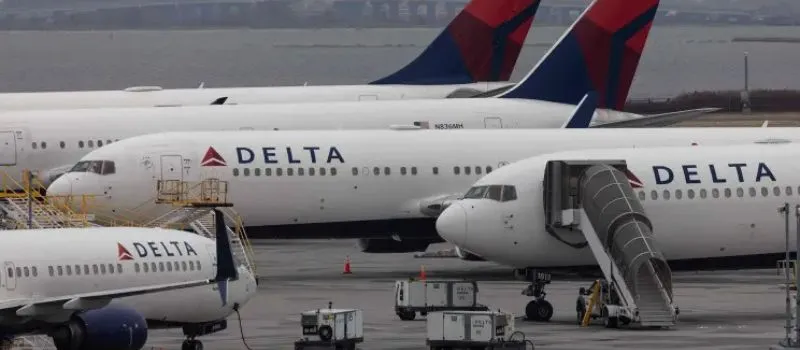 Delta Air Lines MIA Terminal – Miami International Airport
