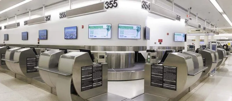 Get to Know the Central Terminal at MIA Airport 