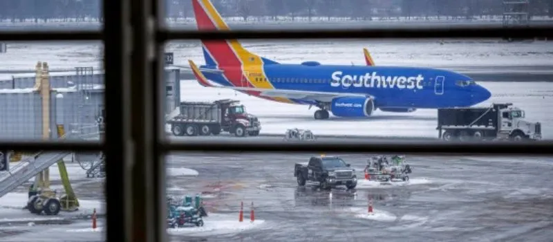 Overview of Southwest’s Operations at MIA