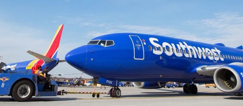 Southwest Airlines MIA Terminal – Miami International Airport