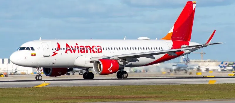 A Brief Overview of Avianca Airlines at MIA