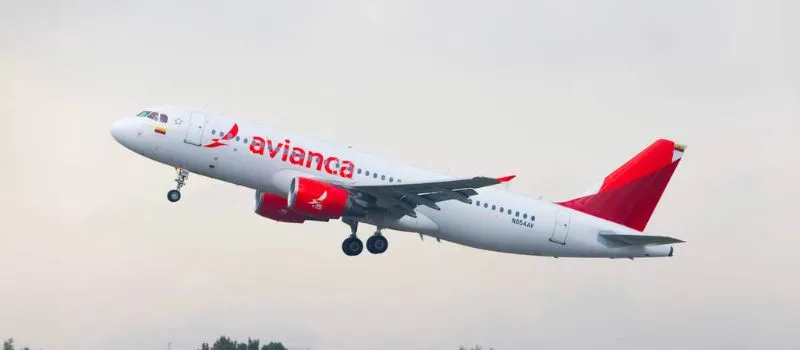 A Brief Overview of Avianca Ecuador at MIA