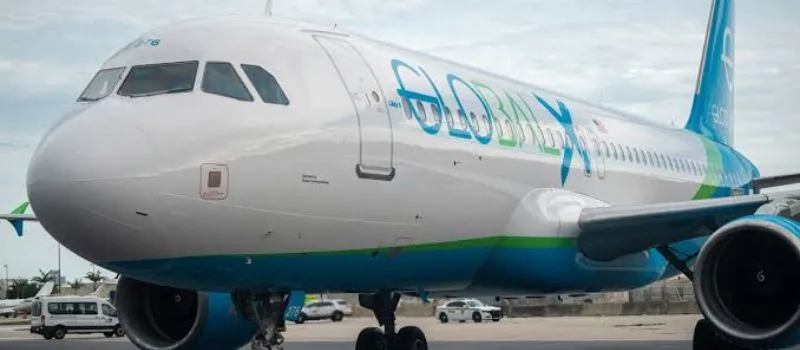 A Brief Overview of GlobalX Airlines at MIA
