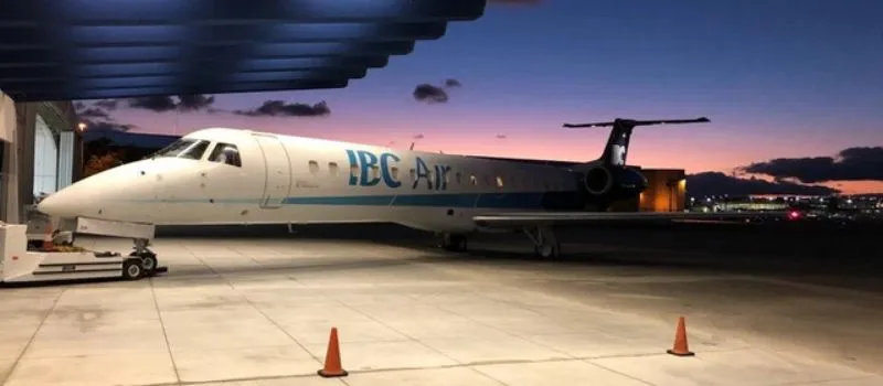 A Brief Overview of IBC Air at MIA
