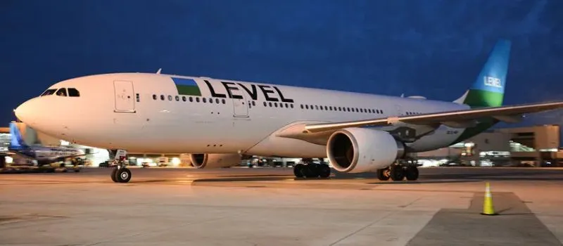 A Brief Overview of Level (Iberia) at MIA