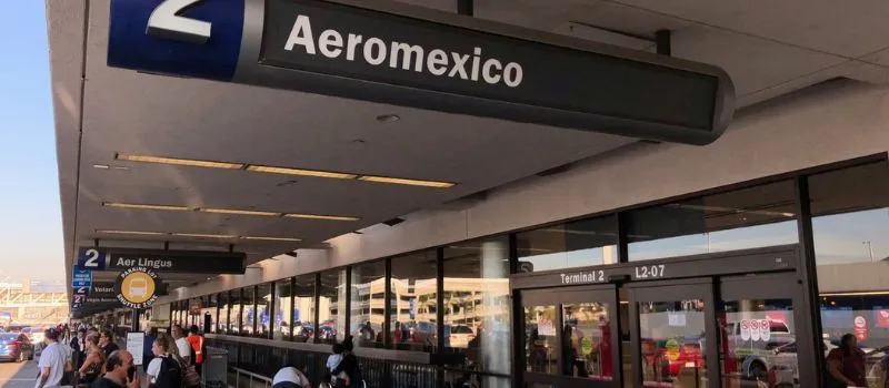 Amenities and Services Available at Aeroméxico MIA Terminal