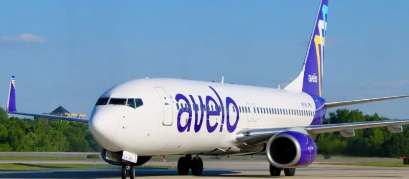 Avelo Airlines Terminal Services and Flight Operations at MIA