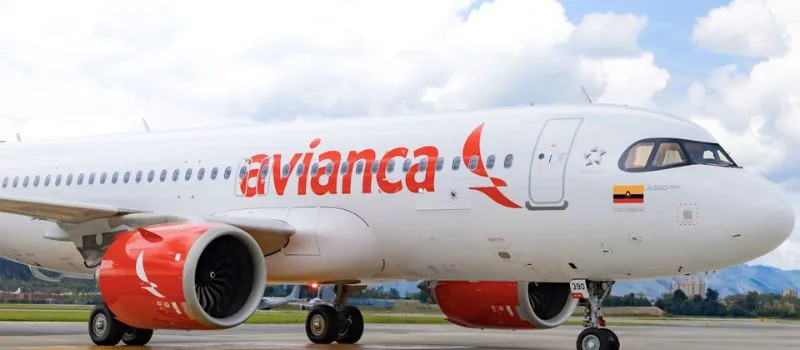 Avianca Airlines MIA Terminal – Miami International Airport