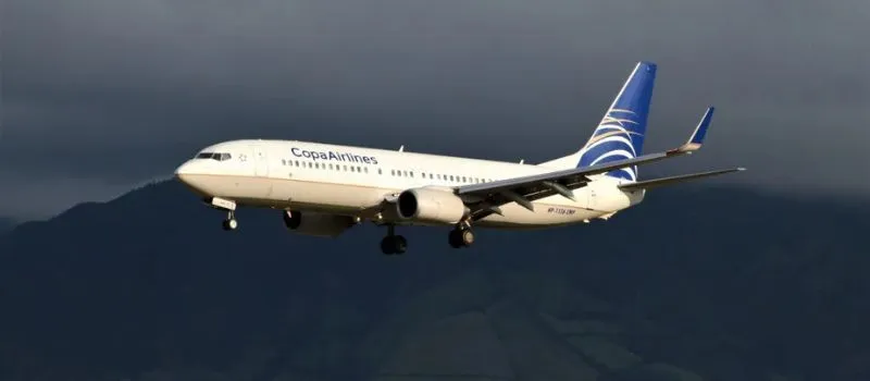 Copa Airlines MIA Brief Overview of Copa Airlines at MIA