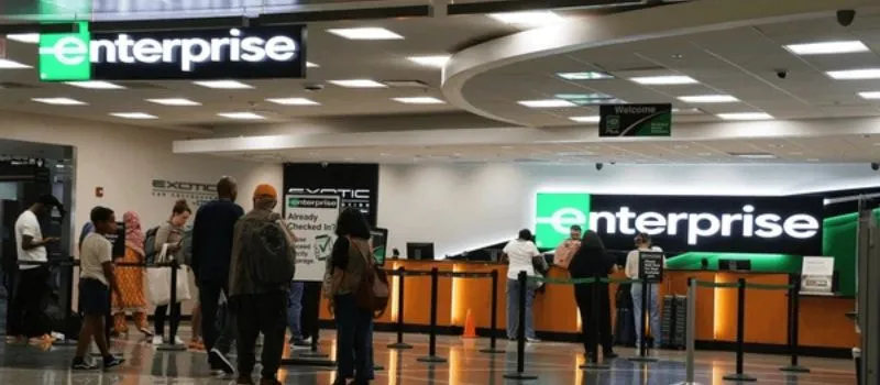 Enterprise Car Rental Miami Airport: Booking, Pickup, Return and More