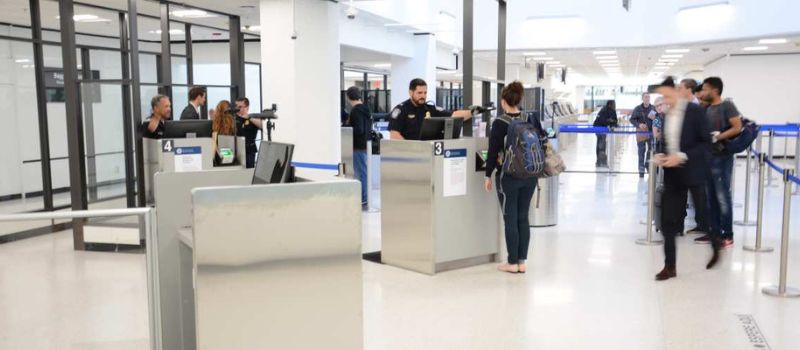 Facilities, Accessibility, and Special Assistance at American Airlines MIA Terminal