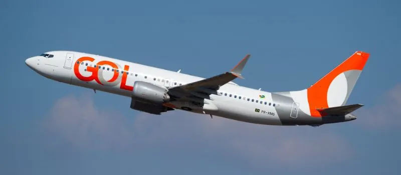 GOL Flight Services and Terminal Facilities at MIA
