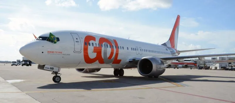 GOL MIA Terminal – Miami International Airport