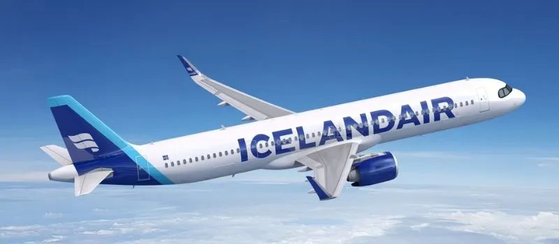 Icelandair Terminal Services and Flight Operations at MIA