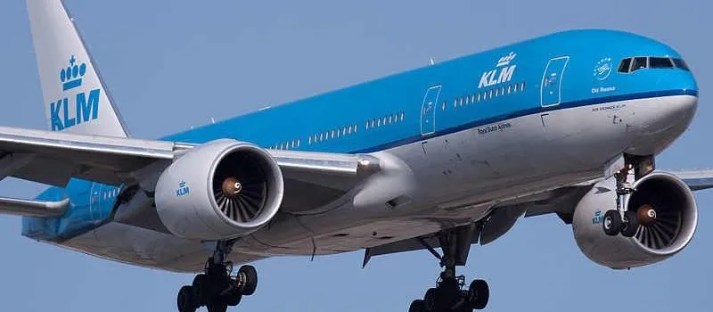 KLM MIA Terminal