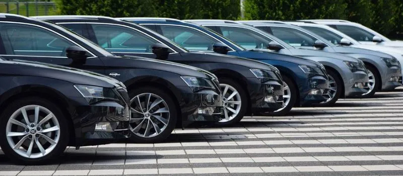 MIA Airport Car Rental Options at Enterprise