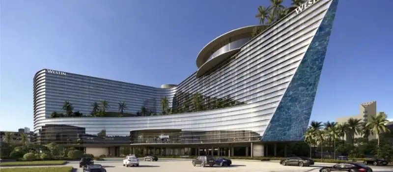 Miami International Airport Hotel