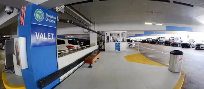 Parking Guide for French Bee Passengers at MIA