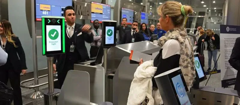 Passenger Support and Helpful Services at Arajet Airlines MIA Terminal