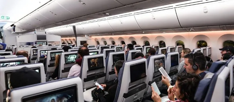 Useful Facilities Available for El Al Travelers